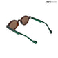 Orb - Mosswood Round Sunglasses - RB2472