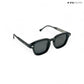 Vortex Shades - All Black Square Sunglasses - RB2536