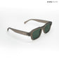 Lilrecta - Greynite Rectangle Sunglasses - RB2653
