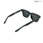 Waypoint - All Black Wayfarer Sunglasses - RB2518