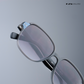 Jaipur Hues - Slate Blue Square Sunglasses - RB2563