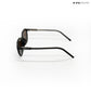 Tawi Gaze - Mudstone Angular Hexagon Sunglasses - RB2572