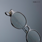 Pondy Palette - Urban Herb Round Sunglasses - RB2550