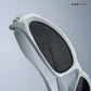 Street Phantom - Monochrome Rush Wraparound Sunglasses - RB2753