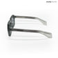 Howrah Haze - Grey Square Sunglasses - RB2576
