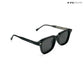 Nova Shades - All Black Square Sunglasses - RB2534