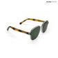 Jaipur Hues - Clear Safari Square Sunglasses - RB2567
