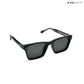 Maverick - All Black Wayfarer Sunglasses - RB2529