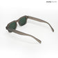 Lilrecta - Greynite Rectangle Sunglasses - RB2653