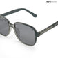 Jaipur Hues - Dual Dust Square Sunglasses - RB2565