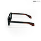 Howrah Haze - Black Square Sunglasses - RB2575