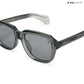 Howrah Haze - Grey Square Sunglasses - RB2576