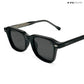 Nova Shades - All Black Square Sunglasses - RB2534