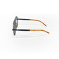 Poly - Ashlight Square Sunglasses - RB2656
