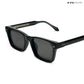 Maverick - All Black Wayfarer Sunglasses - RB2529