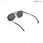 Metal Aviator - Black Aviator Sunglasses - RB2320