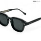 Vortex Shades - All Black Square Sunglasses - RB2536