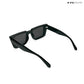 Sierra - Black Cateye Sunglasses - RB2474