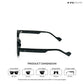 Orb - Black Round Sunglasses - RB2469