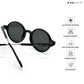 Pondy Palette - Night Shade Round Sunglasses - RB2547