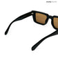 Sierra - Mocha Cateye Sunglasses - RB2516
