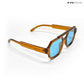 Pentavision - Sandy Wayfarer Sunglasses - RB2468