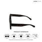 Sierra - Forest Cateye Sunglasses - RB2475