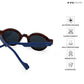 Orb - Twilight Round Sunglasses - RB2471
