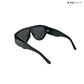 Banjara Blaze - Cave Dust Pilot Sunglasses - RB2662