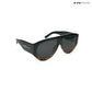 Banjara Blaze - Dark Roast Pilot Sunglasses - RB2663