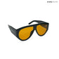 Banjara Blaze - Shadow Beam Pilot Sunglasses - RB2661