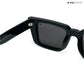 Sierra - Black Cateye Sunglasses - RB2474