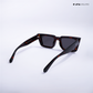 Sierra - Forest Cateye Sunglasses - RB2475