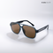 Rohtang Ray - Ocean Roast Angular Modified Square Sunglasses - RB2569