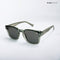 Kutch Mirage - Olive Mist Square Sunglasses - RB2624