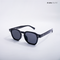 Solar Sleek - All Black Wayfarer Sunglasses - RB2415