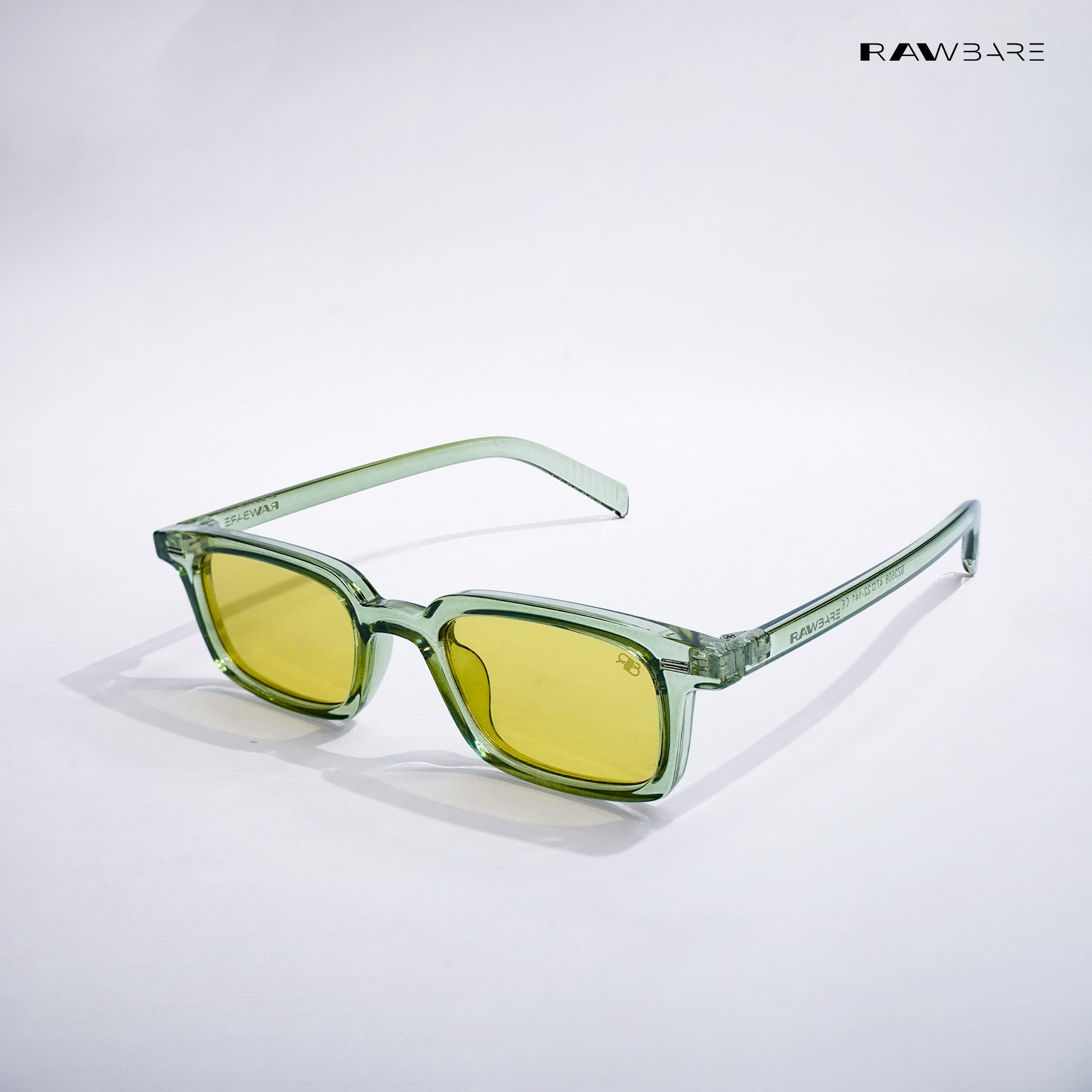 Rawbare Sol Shades