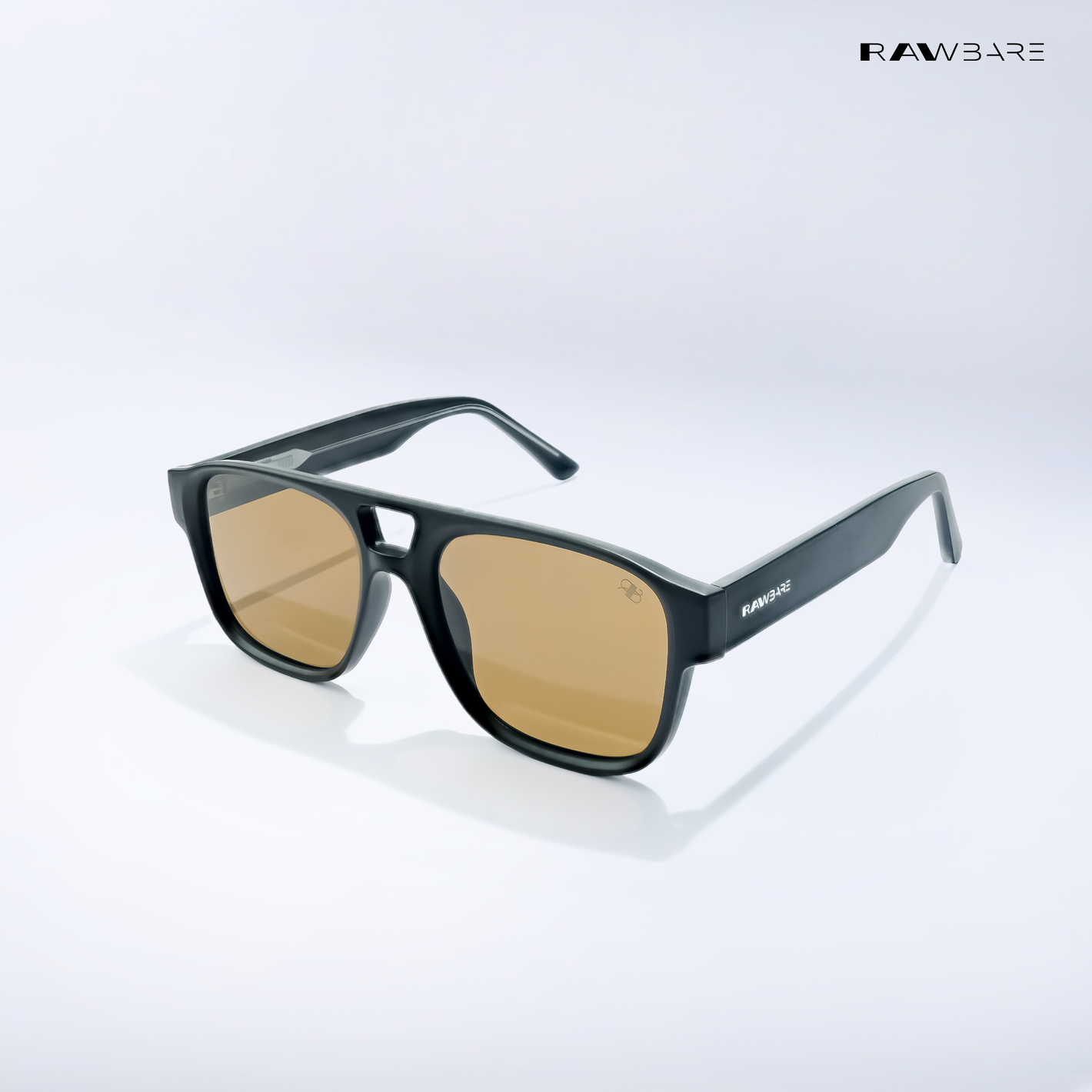 Gangtok Gleam - Earthline Square Sunglasses - RB2719