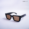 Sierra - Mocha Cateye Sunglasses - RB2516