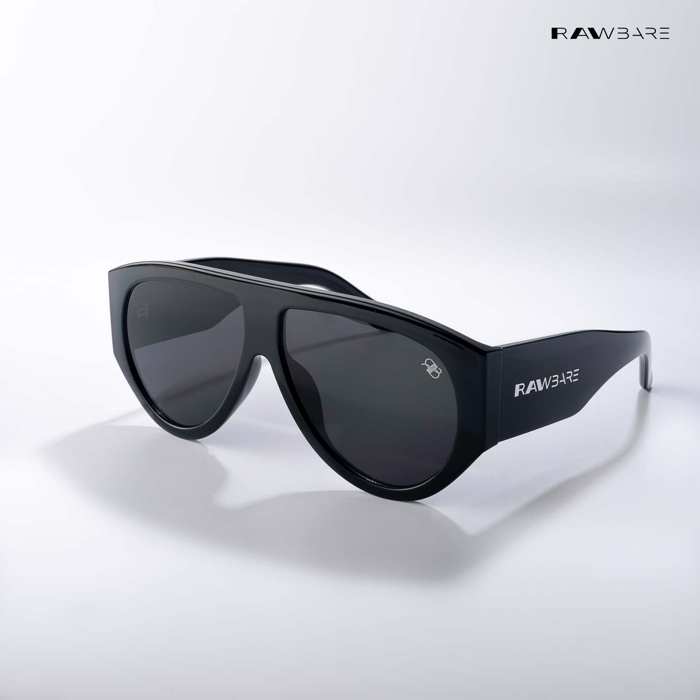 Banjara Blaze - Cave Dust Pilot Sunglasses - RB2662