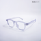 Solar Sleek - Crystal Wayfarer Bluecut Eyewear - RB2510