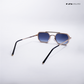 Blaze Mini - Gold Avaitor Sunglasses - RB2540