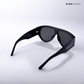 Banjara Blaze - Cave Dust Pilot Sunglasses - RB2662