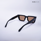 Sierra - Mocha Cateye Sunglasses - RB2516