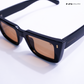 Sierra - Mocha Cateye Sunglasses - RB2516