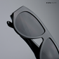 Banjara Blaze - Cave Dust Pilot Sunglasses - RB2662