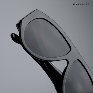 Banjara Blaze - Cave Dust Pilot Sunglasses - RB2662