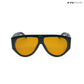 Banjara Blaze - Shadow Beam Pilot Sunglasses - RB2661