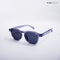 Solar Sleek - Grey Wayfarer Sunglasses - RB2416