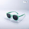 Legacy Cub - Frost Mint Kids Polarized Wayfarer Sunglasses - RBK2511